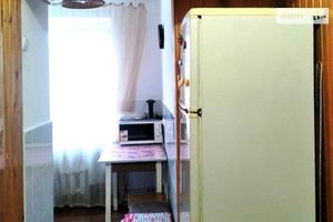 Продается 1-комнатная квартира 24 кв. м в Ивано-Франковске
