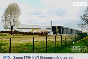 Продається земельна ділянка 51 соток у Вінницькій області