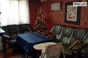 Продается 3-комнатная квартира 51.8 кв. м в Хмельницком