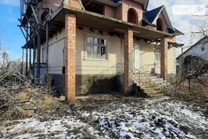 Продается дом на 4 этажа 400 кв. м с подвалом