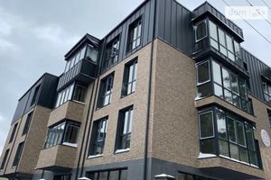 Продается 1-комнатная квартира 43.9 кв. м в Ровно