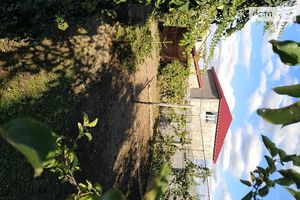 Продается одноэтажный дом 112 кв. м с бассейном