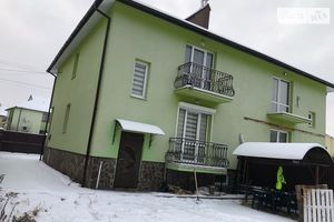 Продається будинок 2 поверховий 200 кв. м с басейном