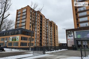 Продається 1-кімнатна квартира 41 кв. м у Хмельницькому