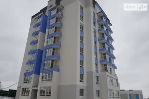 Продається 2-кімнатна квартира 60 кв. м у Хмельницькому