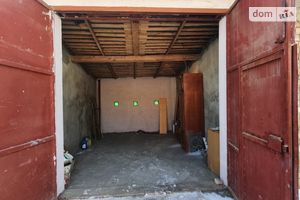 Здається в оренду місце в гаражному кооперативі під бус на 24 кв. м