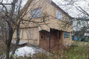 Продается дача 73 кв.м с балконом