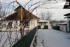 Продається одноповерховий будинок 92 кв. м з бесідкою