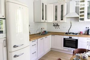 Продается 1-комнатная квартира 31 кв. м в Тернополе