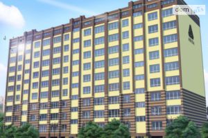 Продається 1-кімнатна квартира 41 кв. м у Хмельницькому