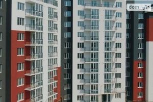 Продается 3-комнатная квартира 99 кв. м в Тернополе