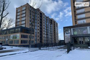 Продається 1-кімнатна квартира 40 кв. м у Хмельницькому