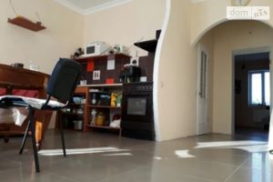 Продается часть дома 70 кв. м с камином