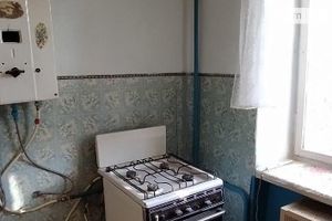 Продается 1-комнатная квартира 27 кв. м в Тернополе