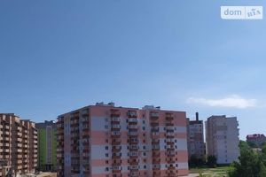 Продається 1-кімнатна квартира 41 кв. м у Тернополі