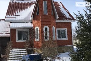 Продается дом на 2 этажа 200 кв. м с мансардой