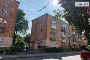 Сдается в аренду объект сферы услуг 309 кв. м в 5-этажном здании
