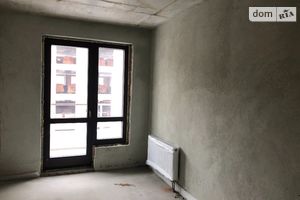 Продается 2-комнатная квартира 72.8 кв. м в Львове