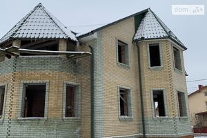 Продается дом на 2 этажа 288 кв. м с камином