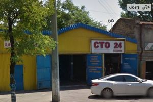 Продається готовий бізнес у сфері автосервіс площею 320 кв. м