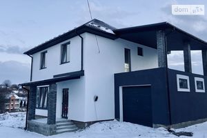 Продается дом на 2 этажа 175 кв. м с бассейном