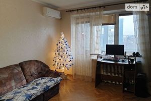 Продается 1-комнатная квартира 41 кв. м в Днепре