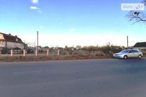 Продается земельный участок 10 соток в Житомирской области