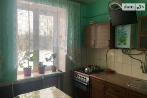 Продается 3-комнатная квартира 60 кв. м в Одессе