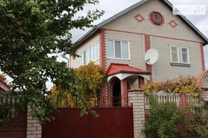 Продається будинок 3 поверховий 202 кв. м з бесідкою