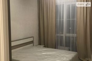 Здається в оренду 1-кімнатна квартира 37 кв. м у Києві