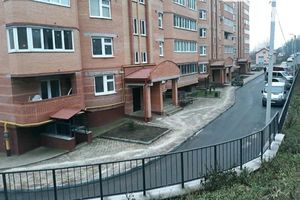 Продається 1-кімнатна квартира 43 кв. м у Тернополі