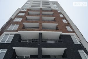Продается 2-комнатная квартира 58 кв. м в Ирпене