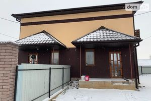Продается дом на 2 этажа 90 кв. м с участком