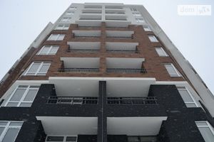Продается 1-комнатная квартира 39 кв. м в Ирпене