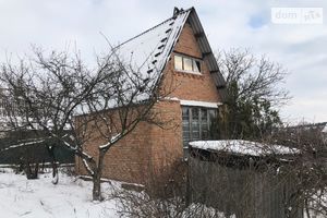 Продається дача 28 кв.м з верандою