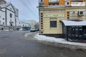 Продається кафе, бар, ресторан 250 кв. м в 3-поверховій будівлі