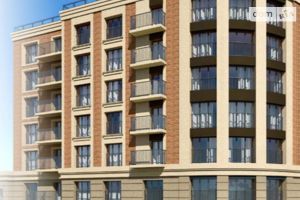 Продается 3-комнатная квартира 84 кв. м в Чернигове