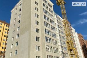 Продається 1-кімнатна квартира 38 кв. м у Хмельницькому