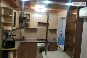 Продається 1-кімнатна квартира 34 кв. м у Запоріжжі