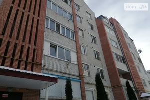 Продається 3-кімнатна квартира 82 кв. м у Тернополі