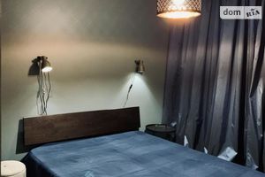 Сдается в аренду 1-комнатная квартира 43 кв. м в Киеве