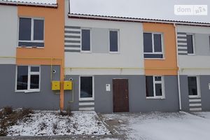 Продается дом на 2 этажа 95.1 кв. м с террасой
