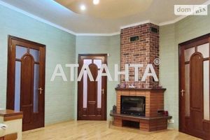 Продается одноэтажный дом 134.6 кв. м с камином