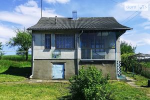 Продається одноповерховий будинок 59.9 кв. м з ділянкою