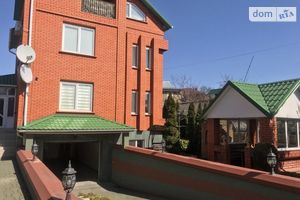 Здається в оренду будинок 3 поверховий 250 кв. м с басейном
