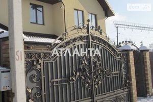 Продається будинок 2 поверховий 250 кв. м з гаражем