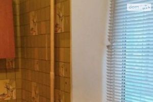 Продається 1-кімнатна квартира 24 кв. м у Кропивницькому