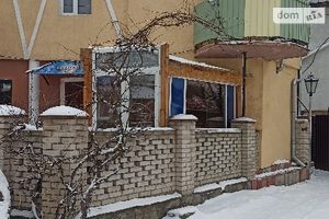 Продается кафе, бар, ресторан 200 кв. м в 3-этажном здании