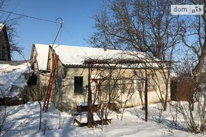 Продается одноэтажный дом 40 кв. м с мансардой