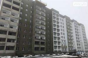 Продається 1-кімнатна квартира 48 кв. м у Харкові